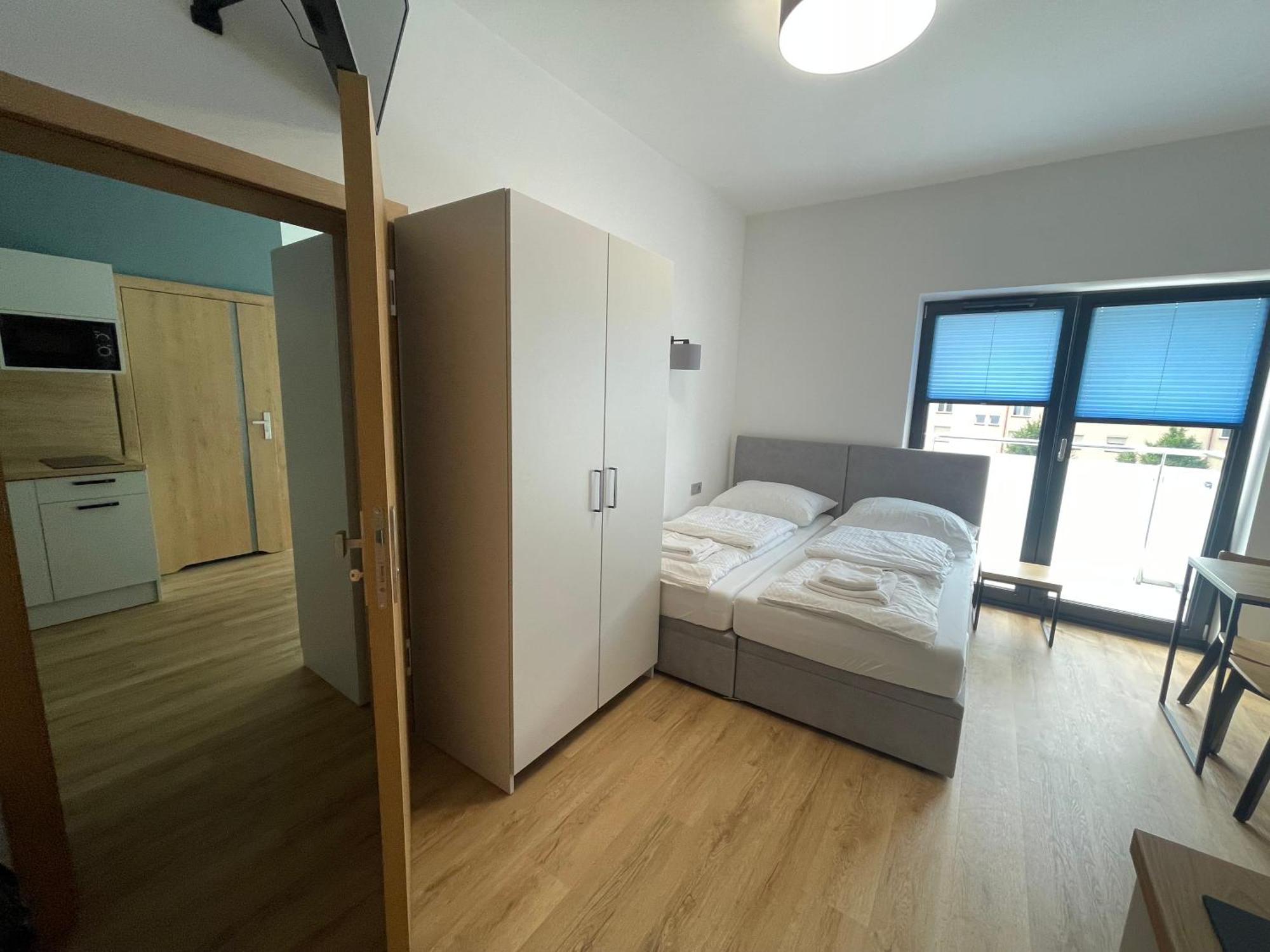 Rent Apartment Wieliczka Exterior foto